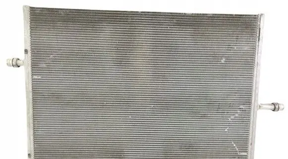 Mercedes-Benz Sprinter W907 W910 Coolant radiator A9075001300
