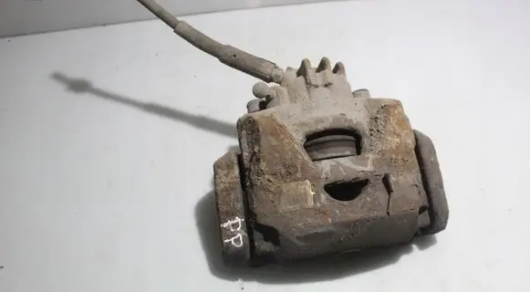 Citroen Berlingo Front brake caliper