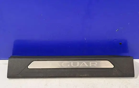 Jaguar XE (A) pillar trim GX7313201EC GX7313201E