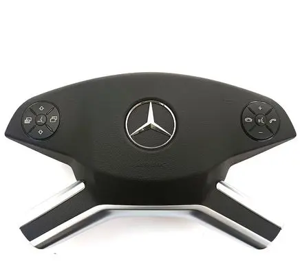 Mercedes-Benz GL X164 Steering wheel airbag A1648602102