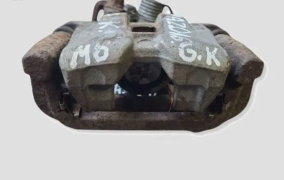 Mazda 6 Rear brake caliper