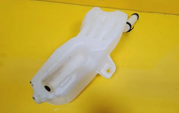 Fiat Panda II Windshield washer fluid reservoir/tank