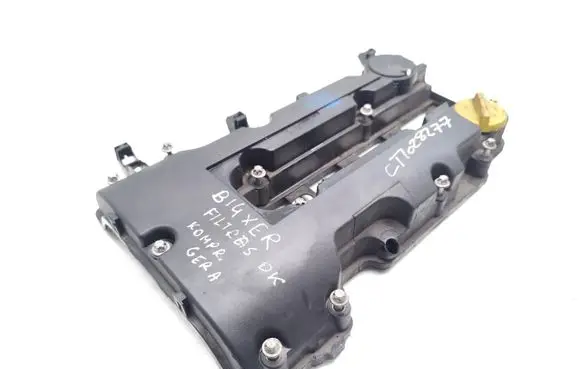 Opel Corsa E Rocker cam cover 55561426 55573746 89597PS
