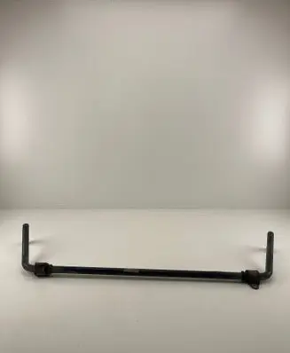 Front anti-roll bar/sway bar