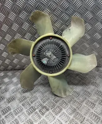 Mitsubishi L200 Viscous fan clutch 1320A015