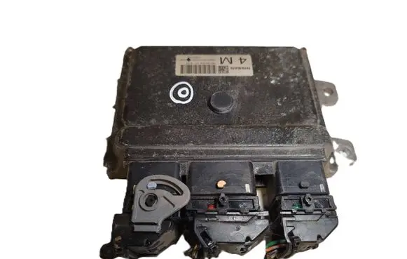 Nissan Versa Engine control unit/module ECU MEC90370