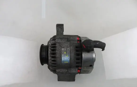 Generator/alternator