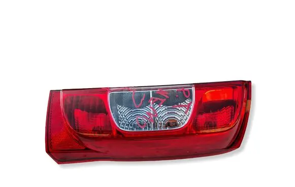 Citroen Nemo Rear/tail lights 