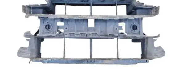 Ford Kuga II Intercooler air guide/duct channel DV448473A DV448473DA