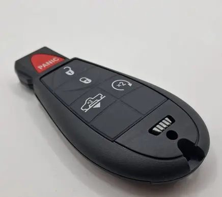 Ram 1500 Ignition key/card 68521303AA
