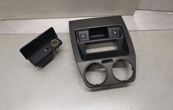 Land Rover Range Rover Sport L320 Seat heating switch 5H2219C065AA FHM500060 YUF500120PVJ