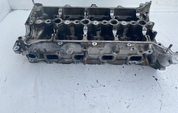 Engine head