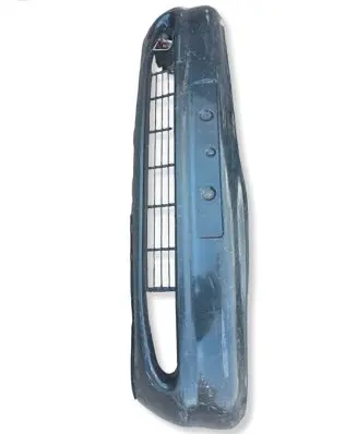 Volkswagen Sharan Front bumper 95VW17C831AD