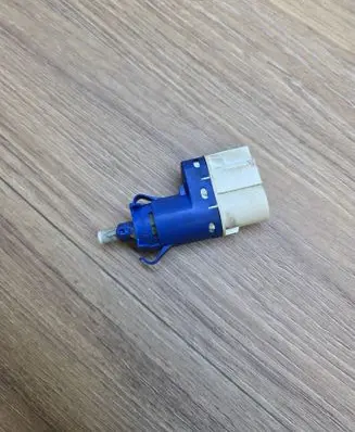 Brake pedal sensor switch