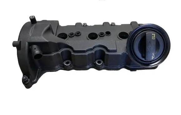 Audi A6 S6 C6 4F Rocker cam cover 059103469BD
