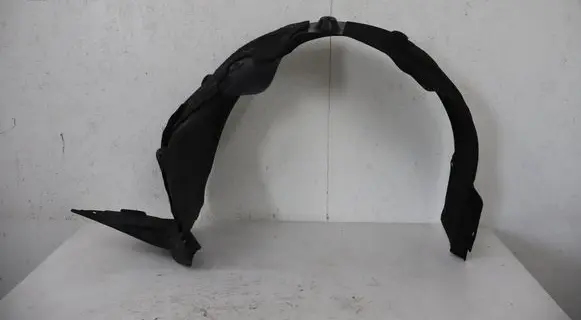 Hyundai i40 Front wheel arch liner splash guards 868163Z000