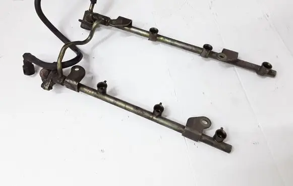 Infiniti FX Fuel main line pipe NOCODE