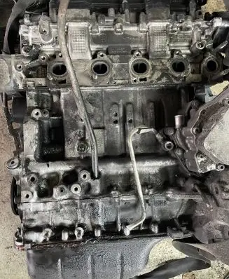 Citroen Berlingo Engine 10JB66 PSA9HX 3168818