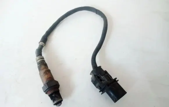 Lambda probe sensor