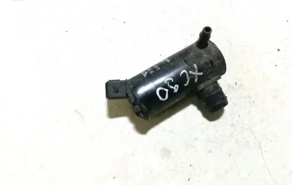 Windscreen/windshield washer pump