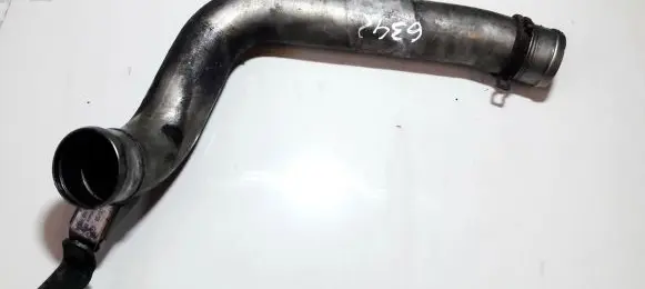Volkswagen Sharan Intercooler hose/pipe 7m3145958a