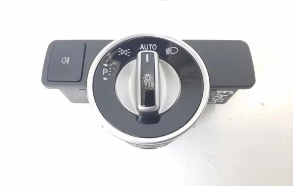 Mercedes-Benz B W246 W242 Light switch A2129050551