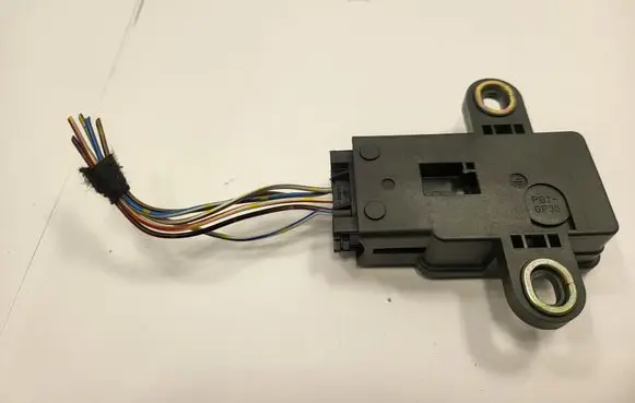 BMW X5 E53 ESP acceleration yaw rate sensor 34526753694