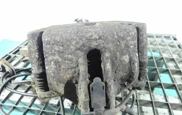 Mercedes-Benz E W124 Front brake caliper IMPRK1161300