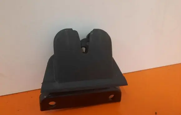 Volkswagen Crafter Tailgate/trunk/boot lock/catch/latch