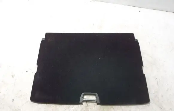 Peugeot 2008 II Trunk/boot mat liner 98257388ZD