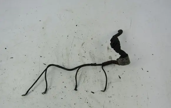 Ford Focus C-MAX Glow plug wires 