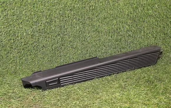 Other trunk/boot trim element