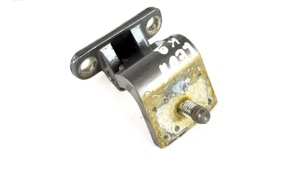 Seat Leon (1P) Engine bonnet/hood hinges 1P0827301