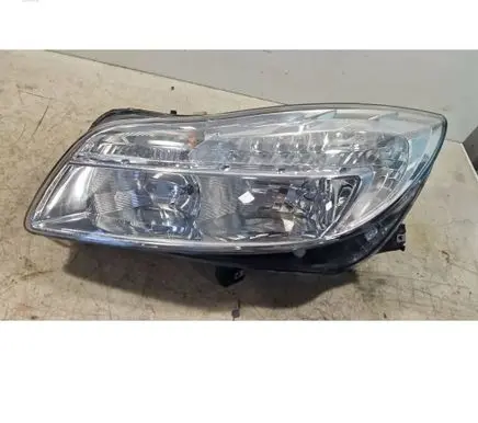 Opel Insignia A Headlight/headlamp 