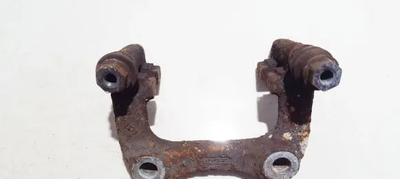 Audi A3 S3 8P Rear brake caliper