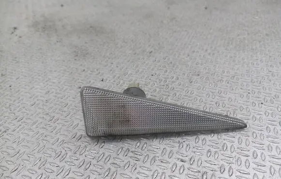 Renault Megane II Front fender indicator light 8200027150