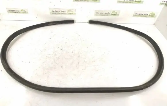 Mercedes-Benz S W221 Engine bonnet/hood sound/heat insulation 2216280598 A2216280598