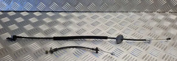 Ford Focus Rear door cable line 998170 981148100