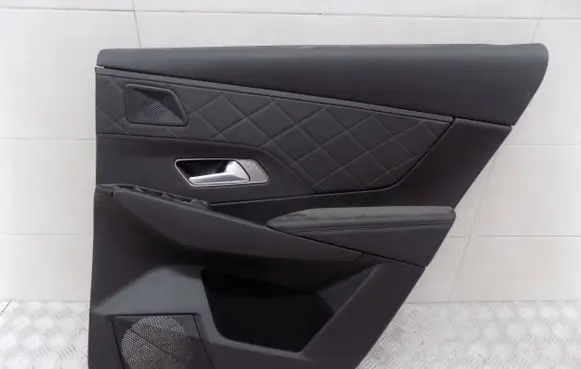 Citroen DS7 Crossback Coupe rear side trim panel 