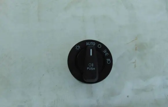 Maserati Ghibli Light switch 670019822