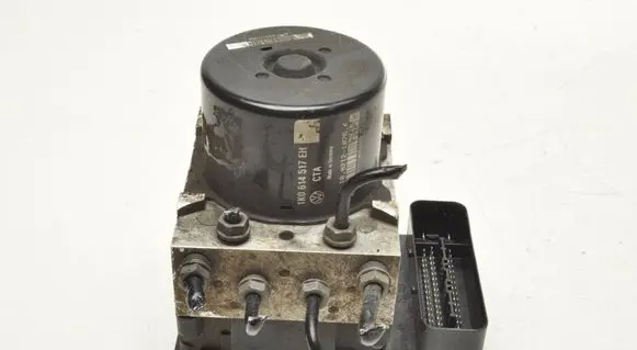 Skoda Yeti (5L) ABS Pump 1K0614517EH