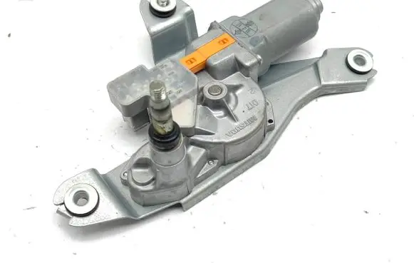 Nissan 370Z Rear window wiper motor 287101EK0A