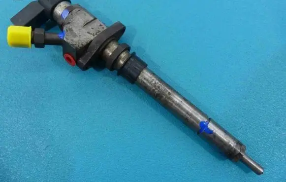 Citroen C5 Fuel injector 9647247280 IMPRK1112050