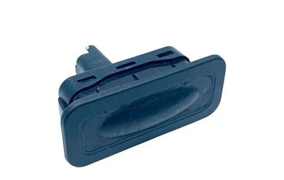 Renault Scenic III - Grand scenic III Tailgate opening switch 8200076256