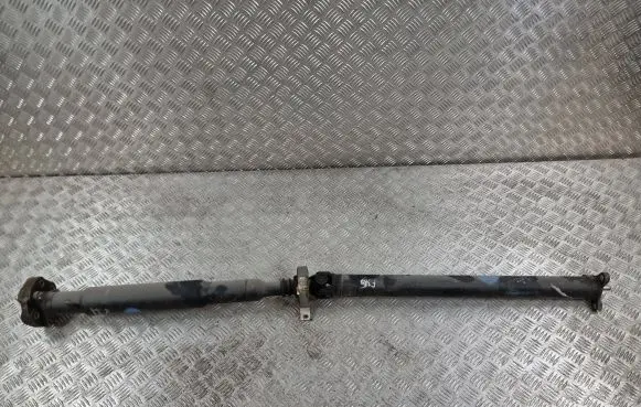 BMW 4 F36 Gran coupe Rear driveshaft/prop shaft 