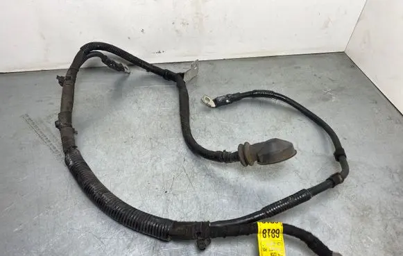 Opel Mokka Positive cable (battery) 95316818