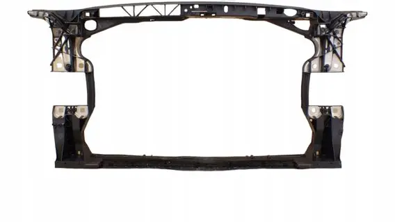 Audi A4 S4 B9 Radiator support slam panel 8W080594E