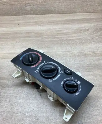 Climate control unit