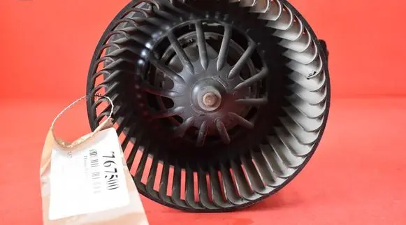Dacia Logan I Heater fan/blower