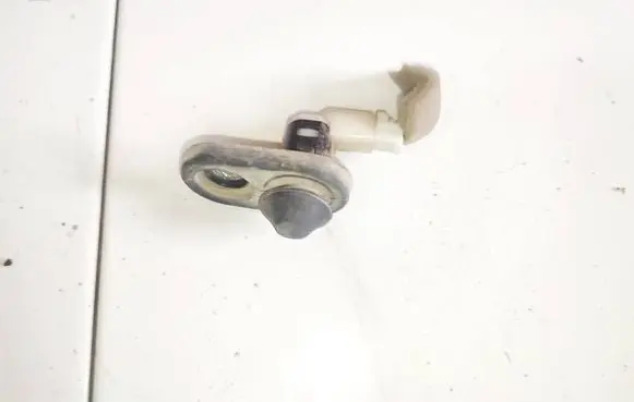 Mazda 5 Front door sensor 